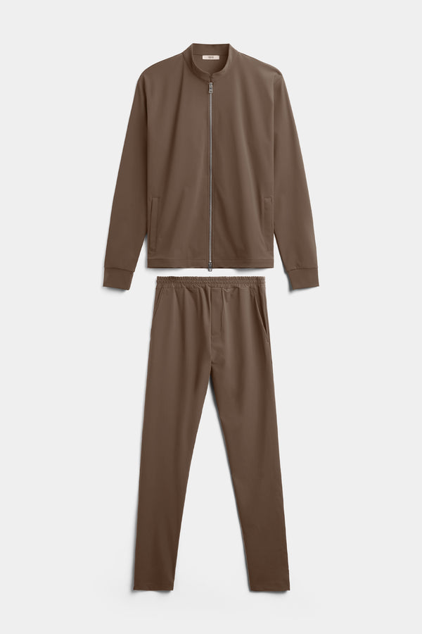 Dynamic Tech Suits
