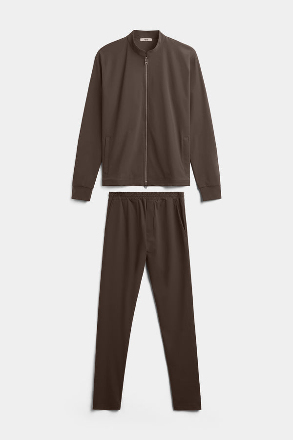 Dynamic Tech Suits