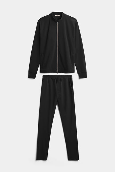 Onyx Black Dynamic Tech Suit