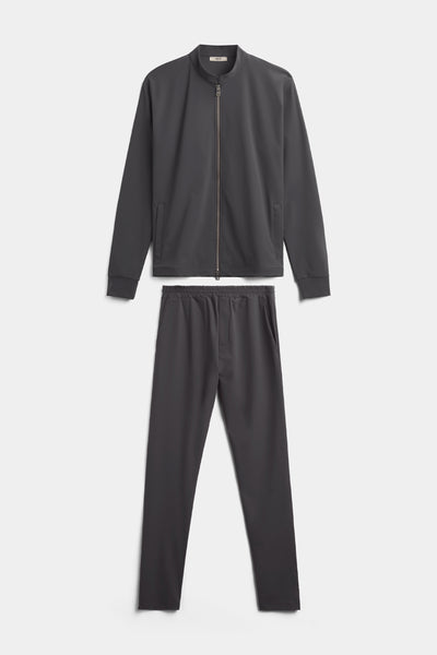 Slate Grey Dynamic Tech Suit