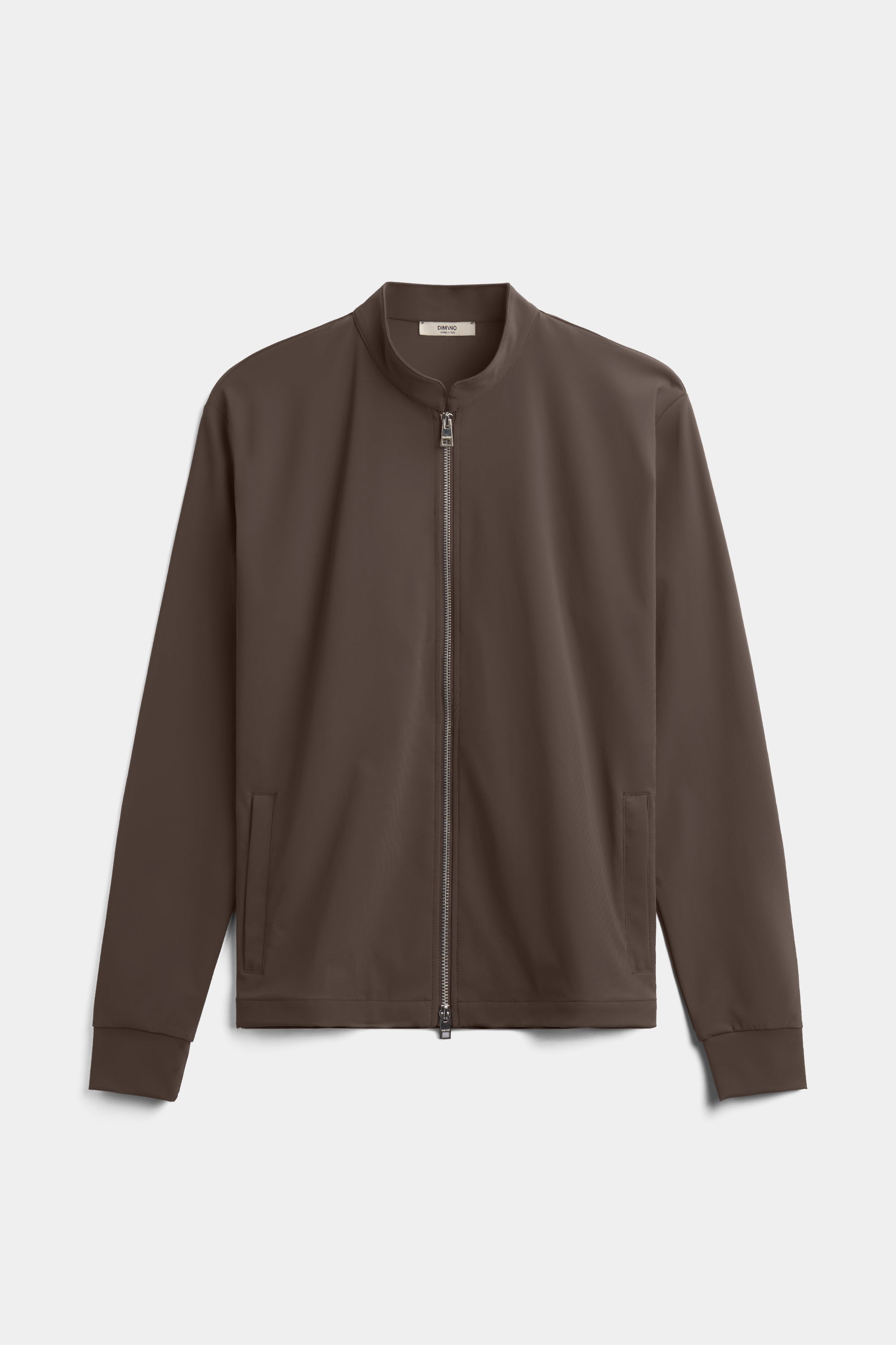 Earth Taupe Dynamic Tech Vest