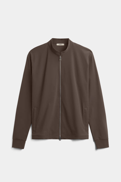 Earth Taupe Dynamic Tech Vest