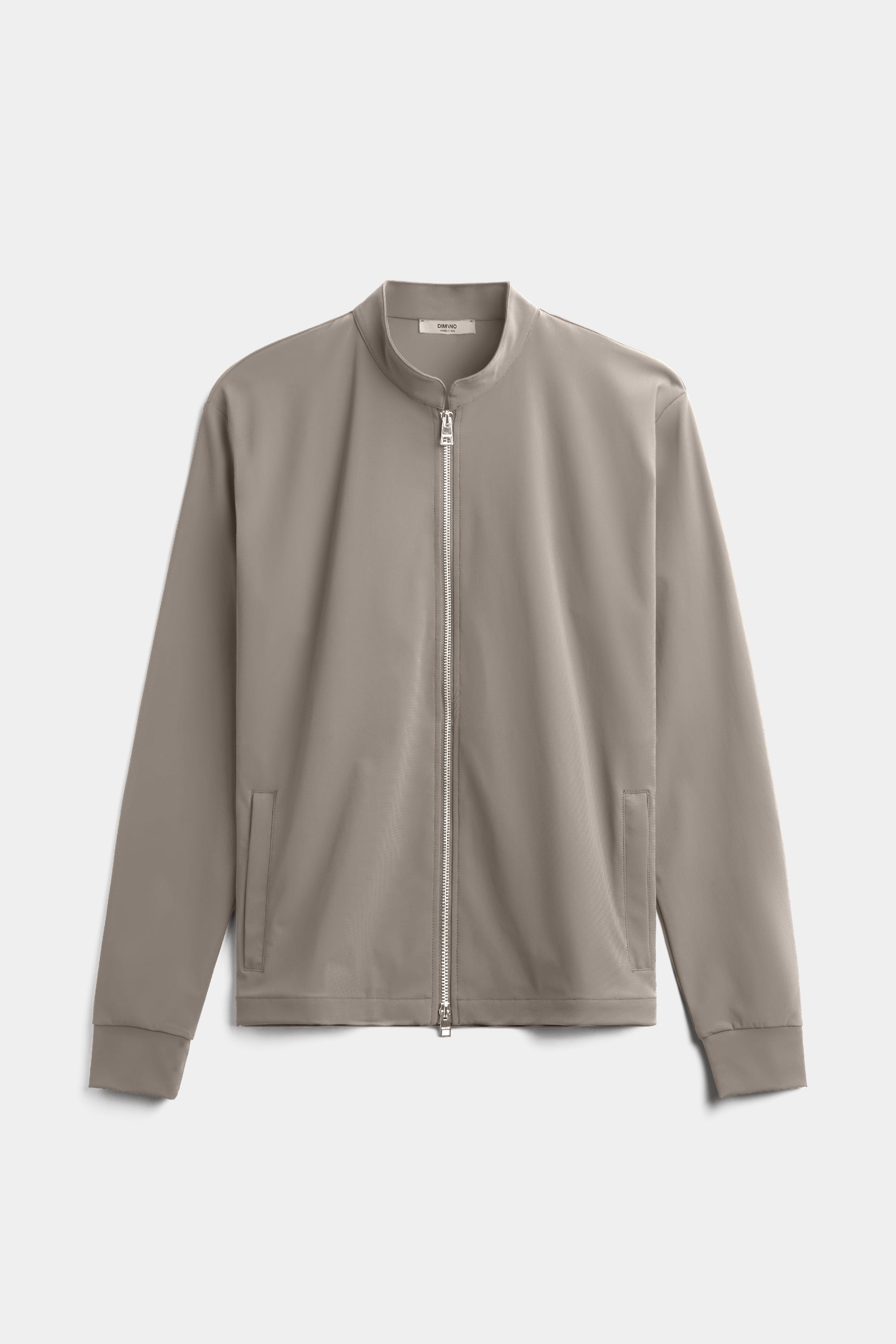 Light Beige Dynamic Tech Vest