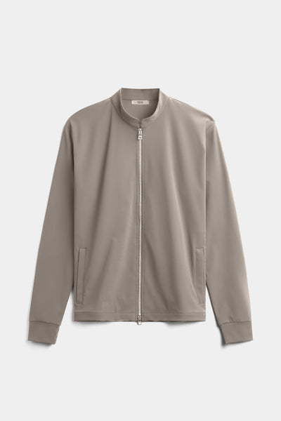 Light Beige Dynamic Tech Vest