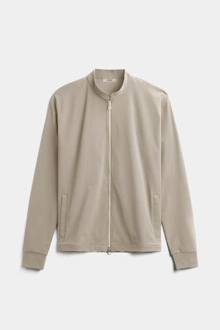 Light Beige Dynamic Tech Vest