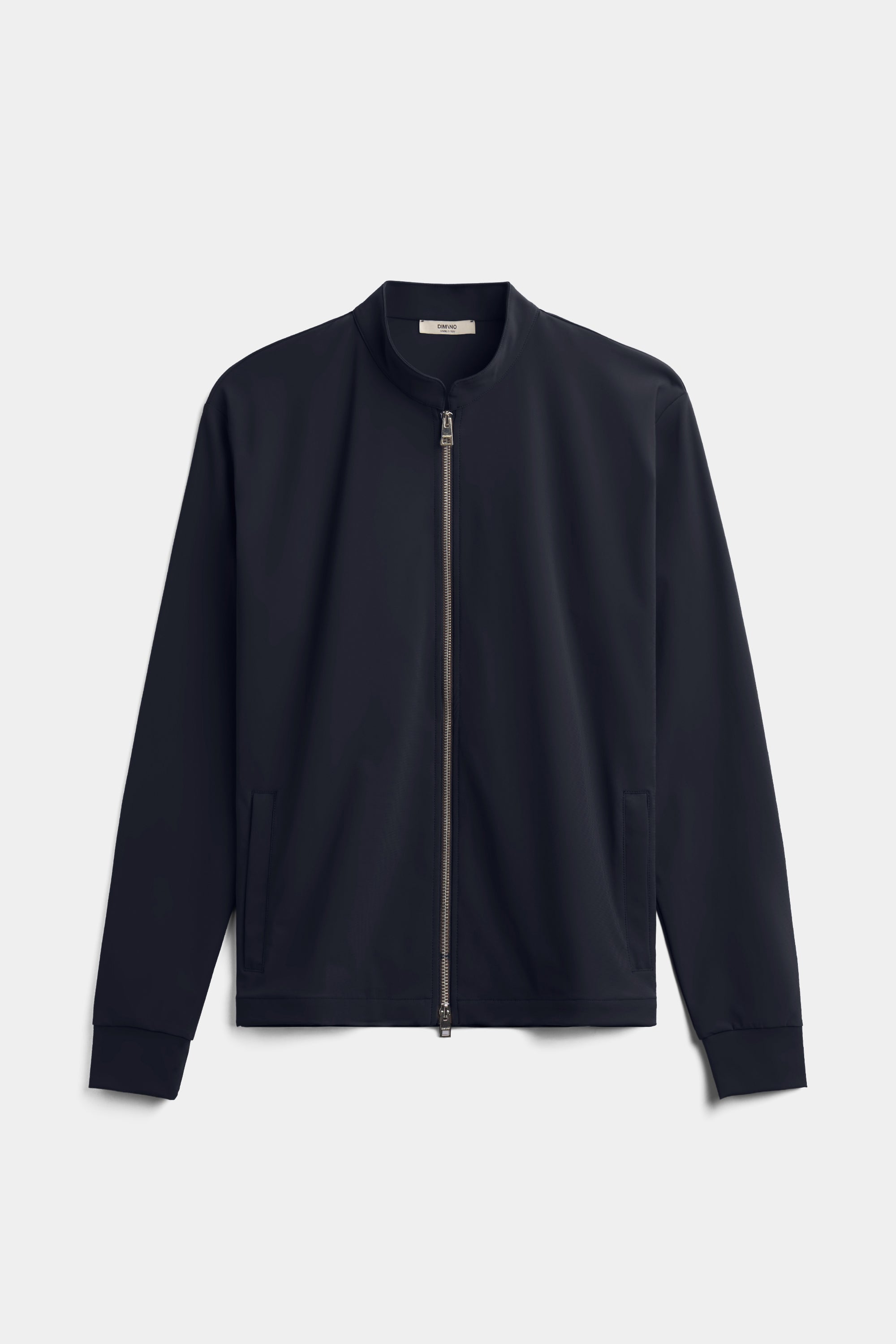 Midnight Blue Dynamic Tech Vest