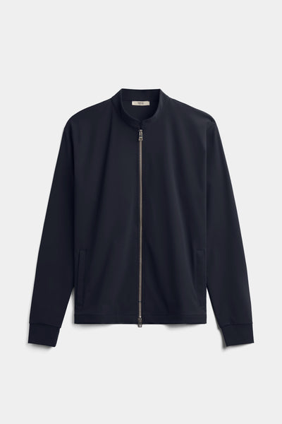 Midnight Blue Dynamic Tech Vest