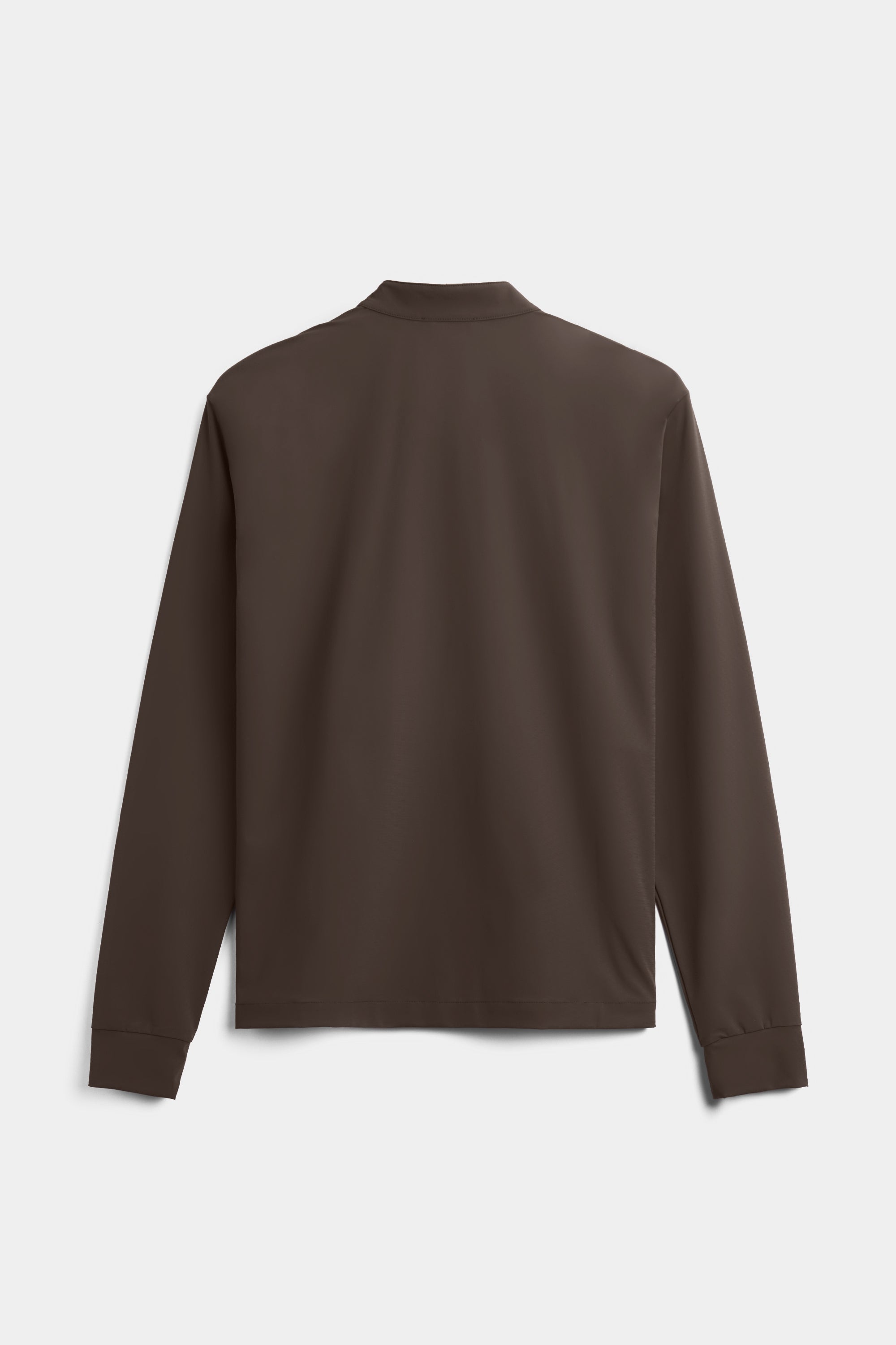 Mocha Brown Dynamic Tech Vest