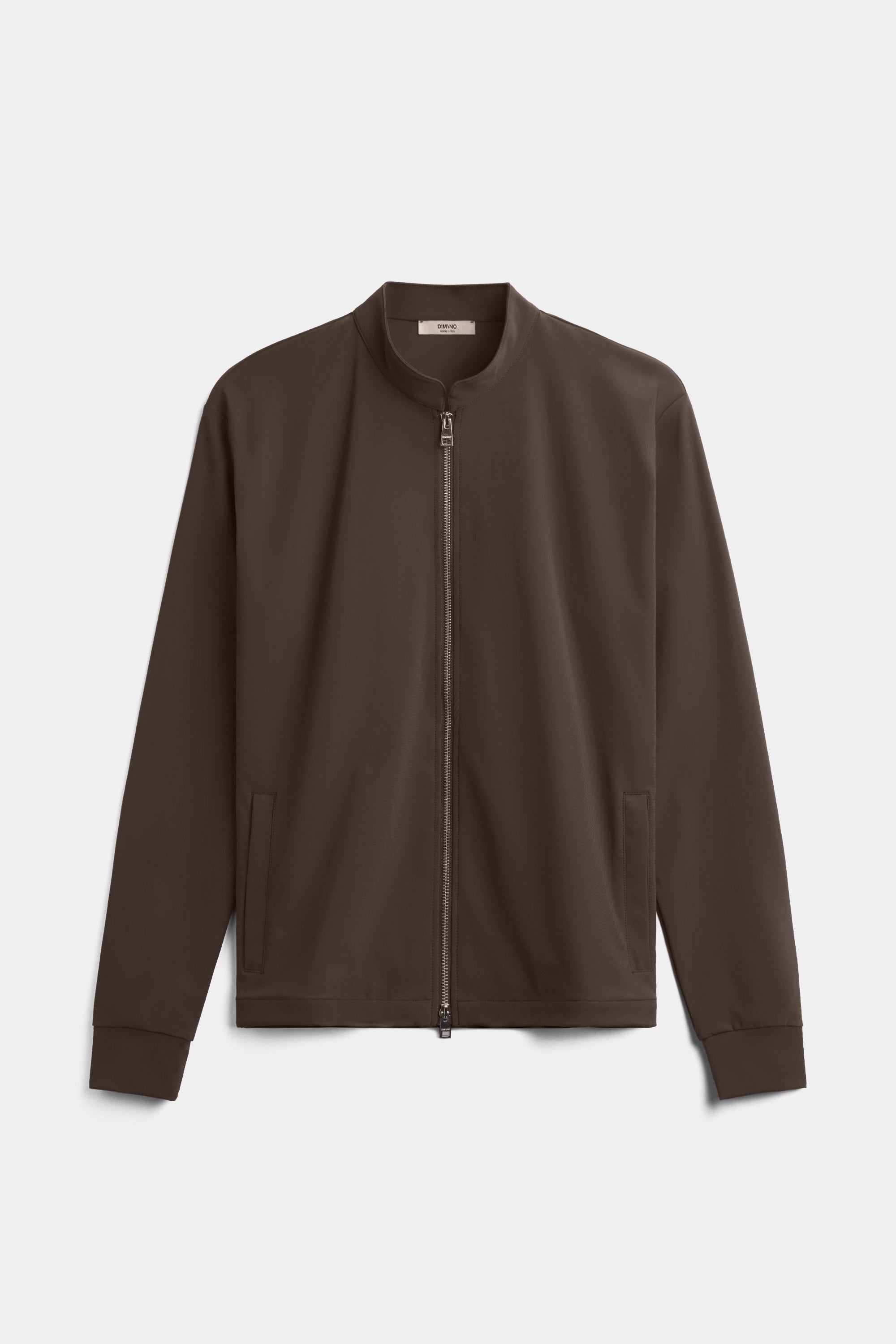 Mocha Brown Dynamic Tech Vest