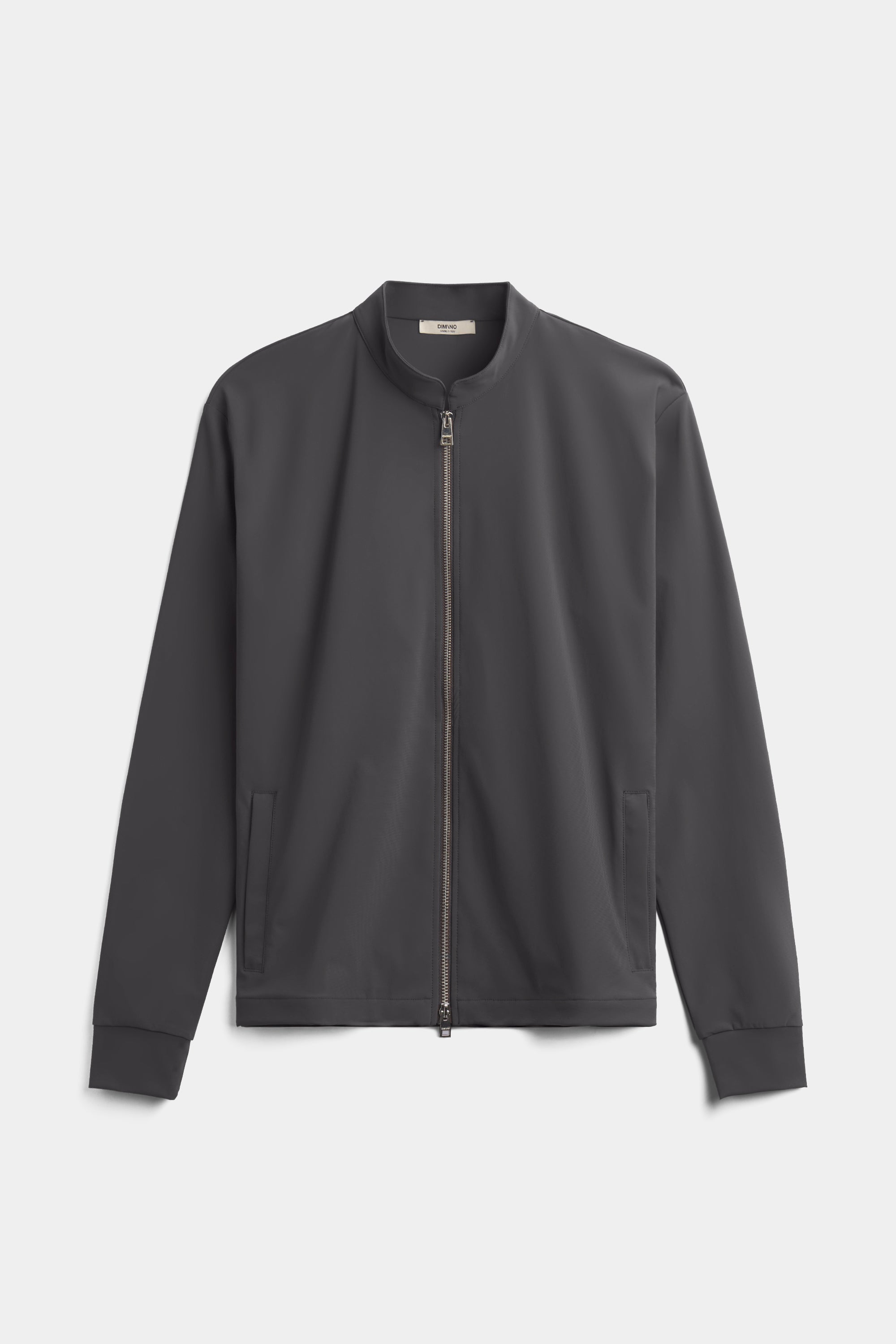 Slate Grey Dynamic Tech Vest