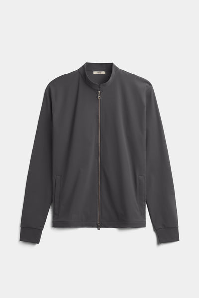 Slate Grey Dynamic Tech Vest