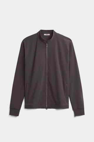 Slate Grey Dynamic Tech Vest