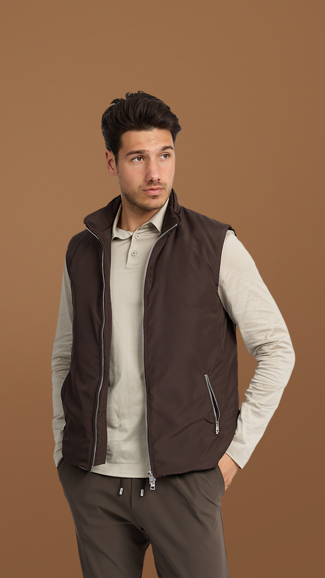 Layer Up