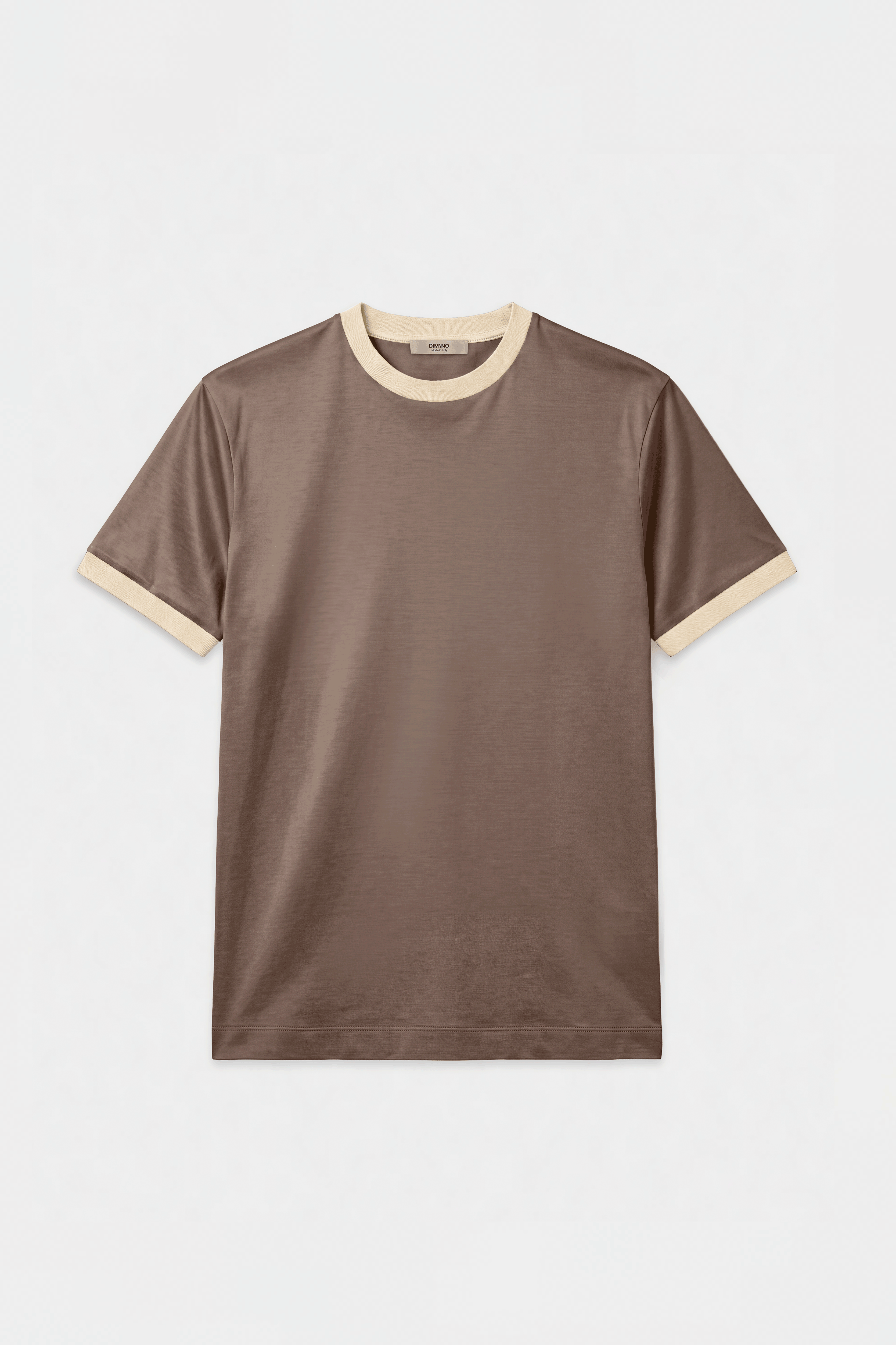 Desert Taupe Milano T-shirt