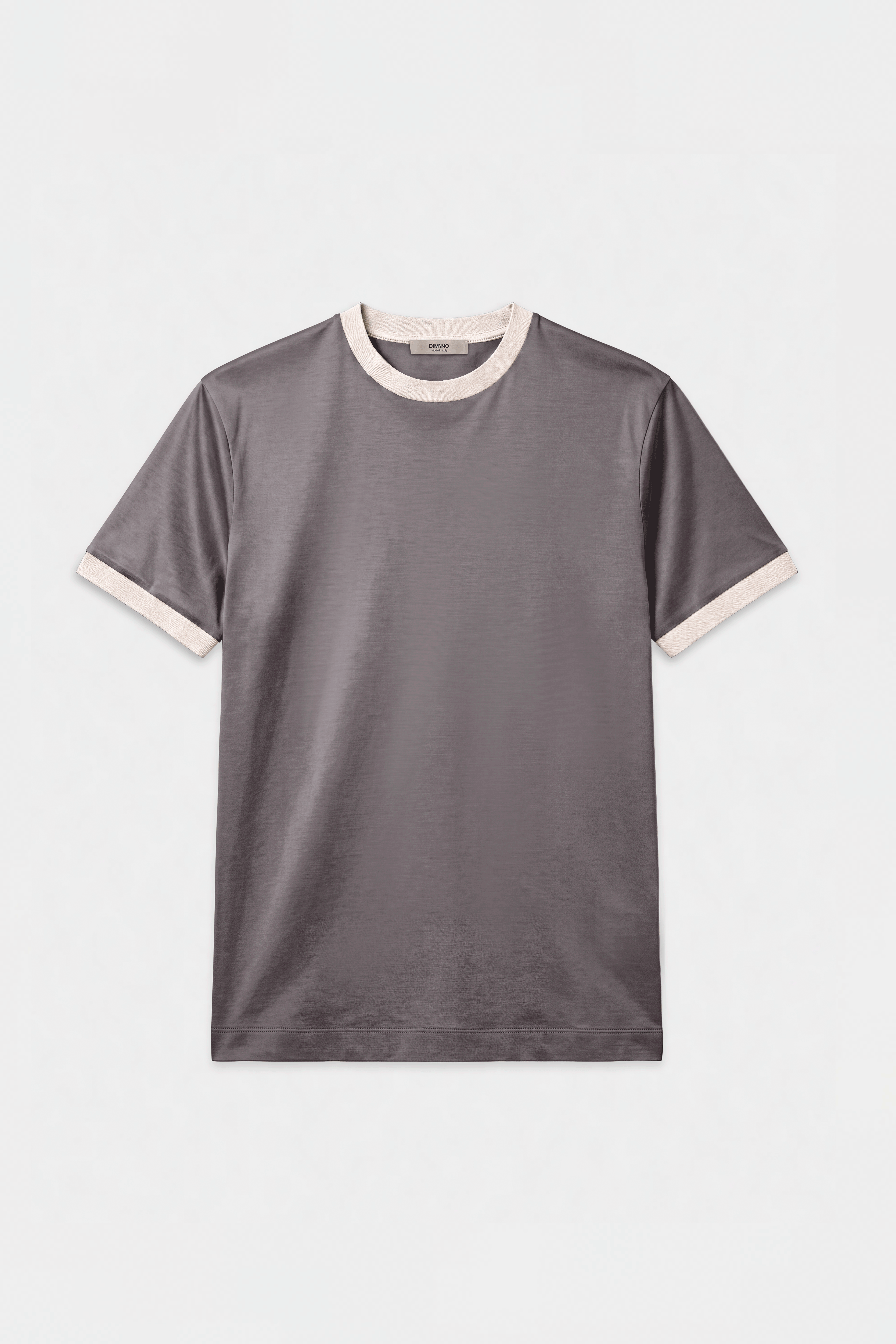 Slate Grey Milano T-shirt