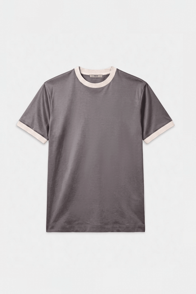 Slate Grey Milano T-shirt