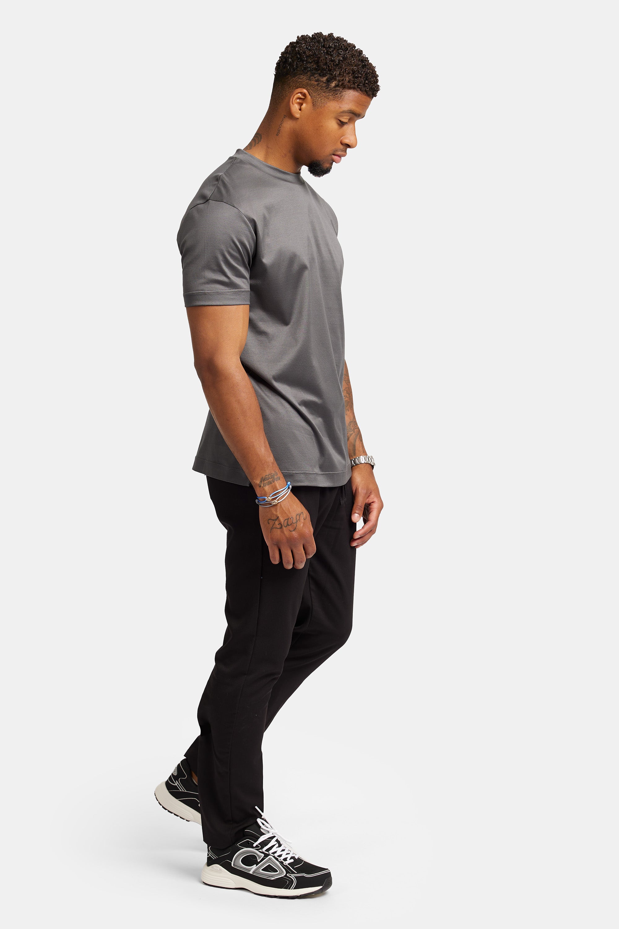 Slate Gray T-shirt