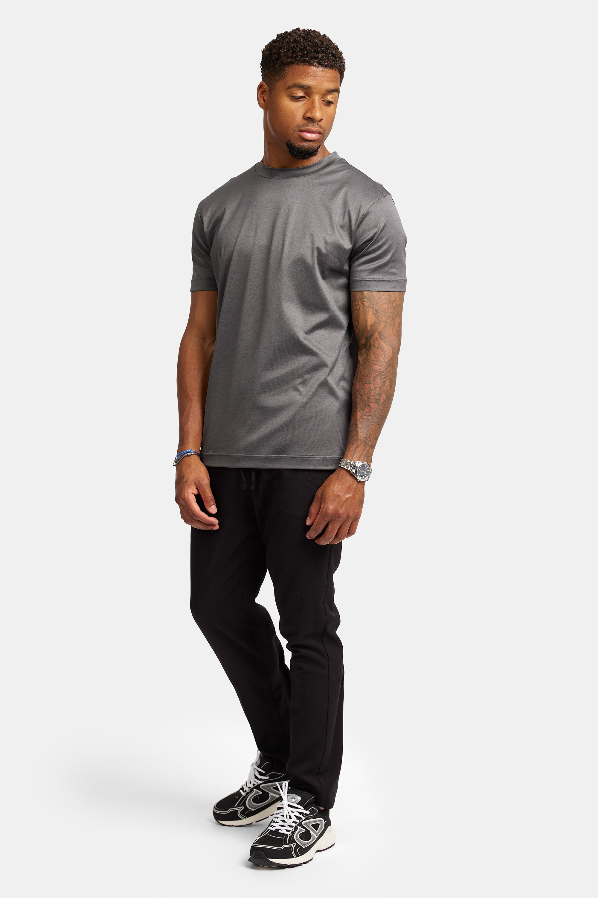 Slate Gray T-shirt