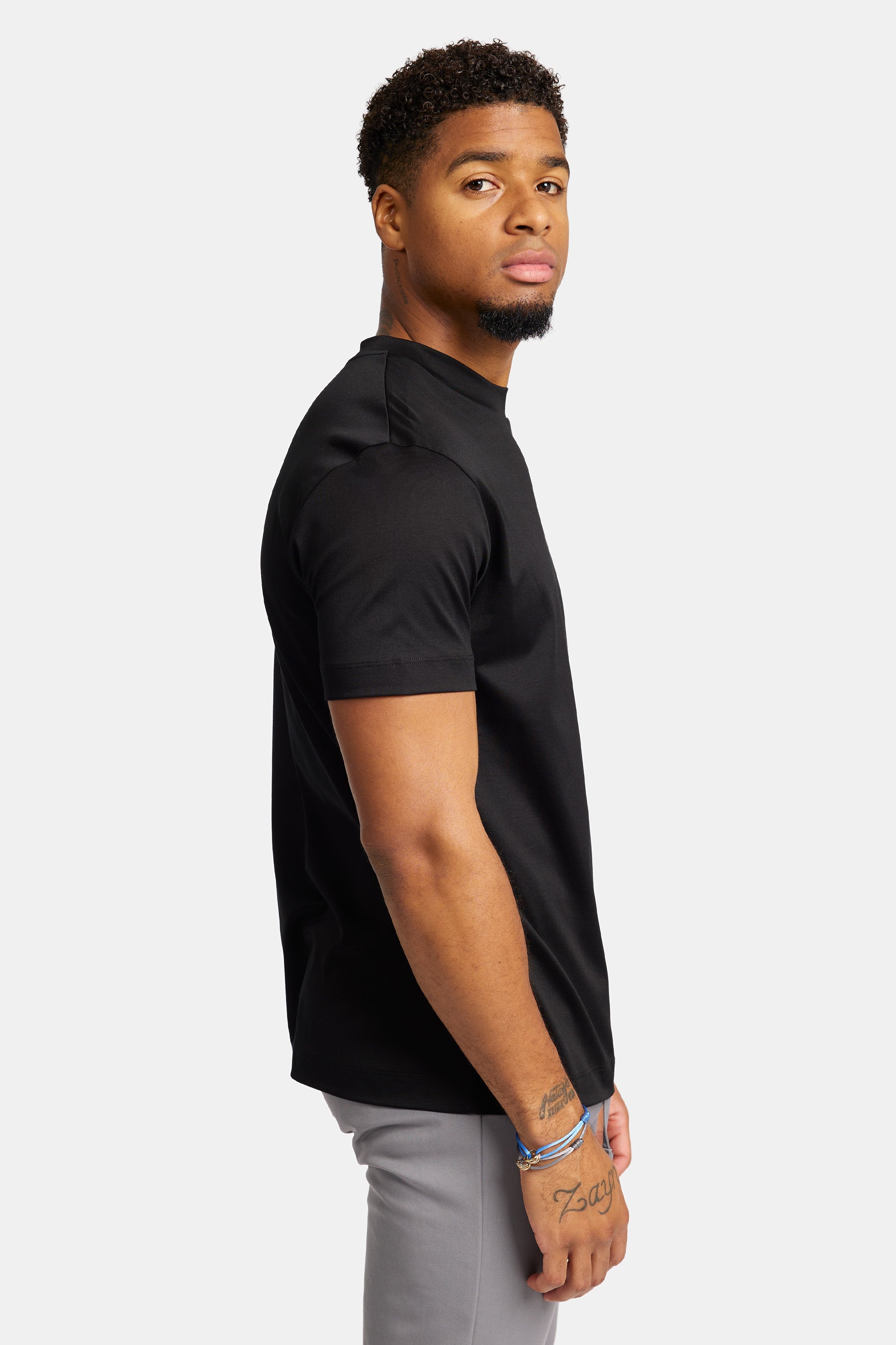 Onyx Black T-shirt