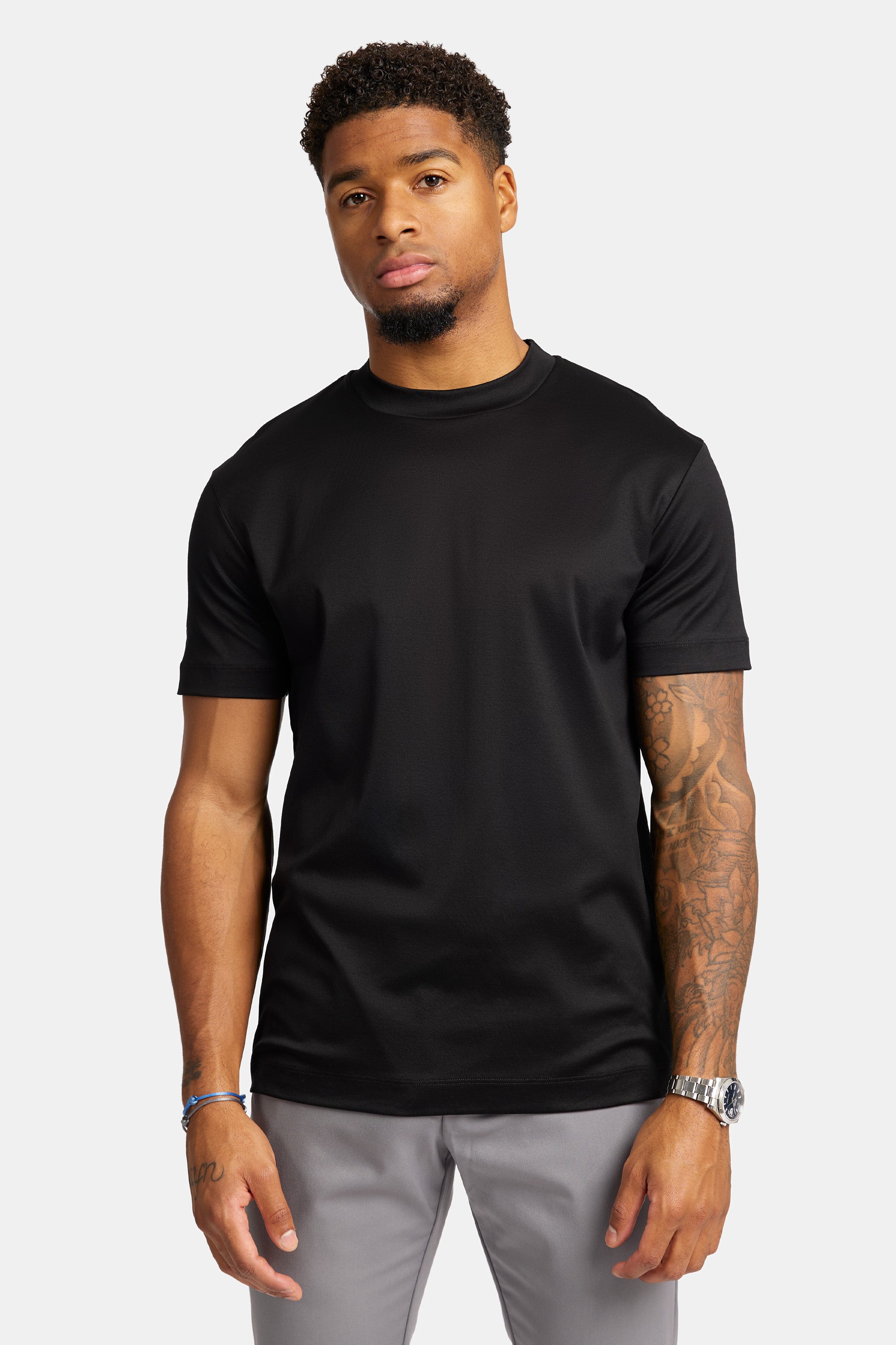 Onyx Black T-shirt