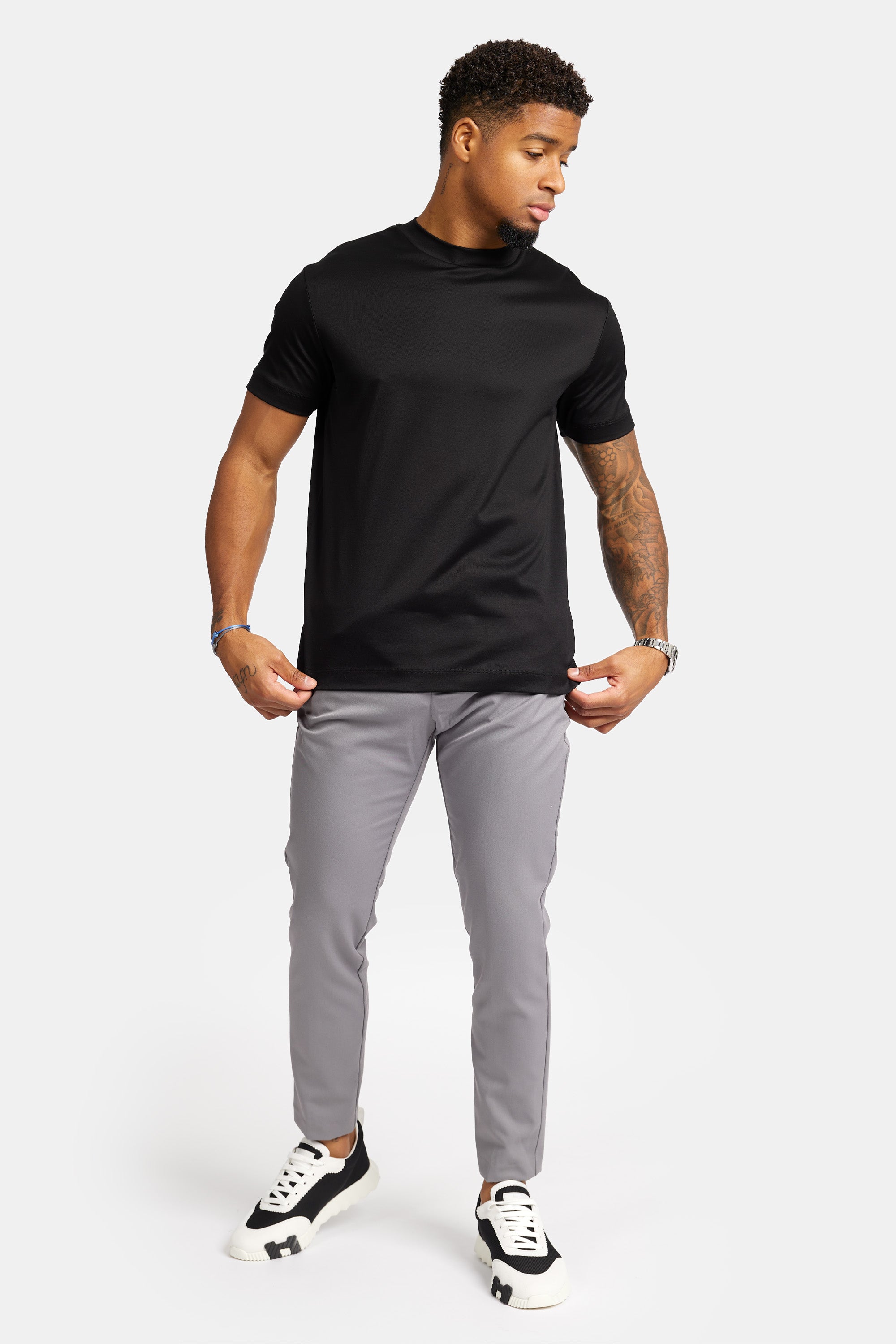 Onyx Black T-shirt