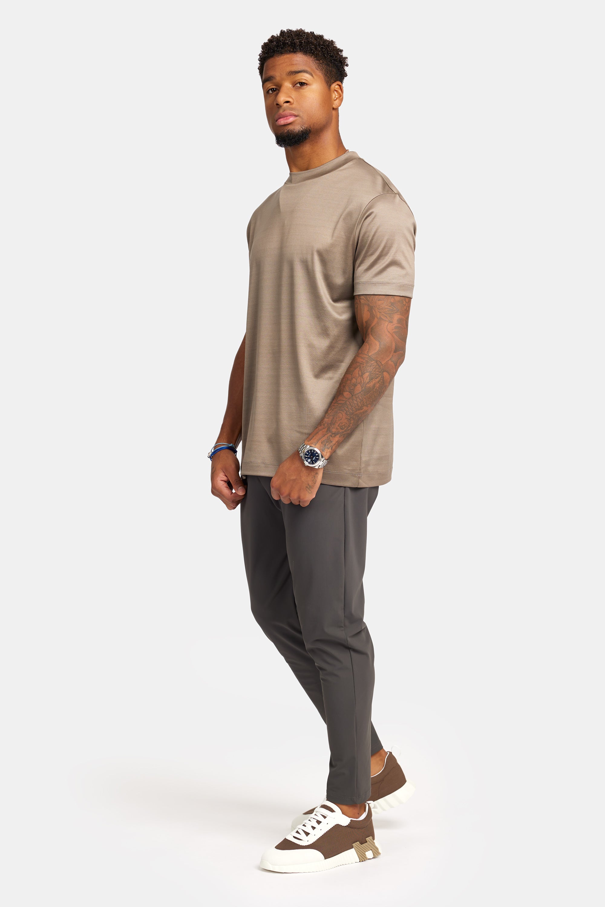 Desert Taupe T-shirt