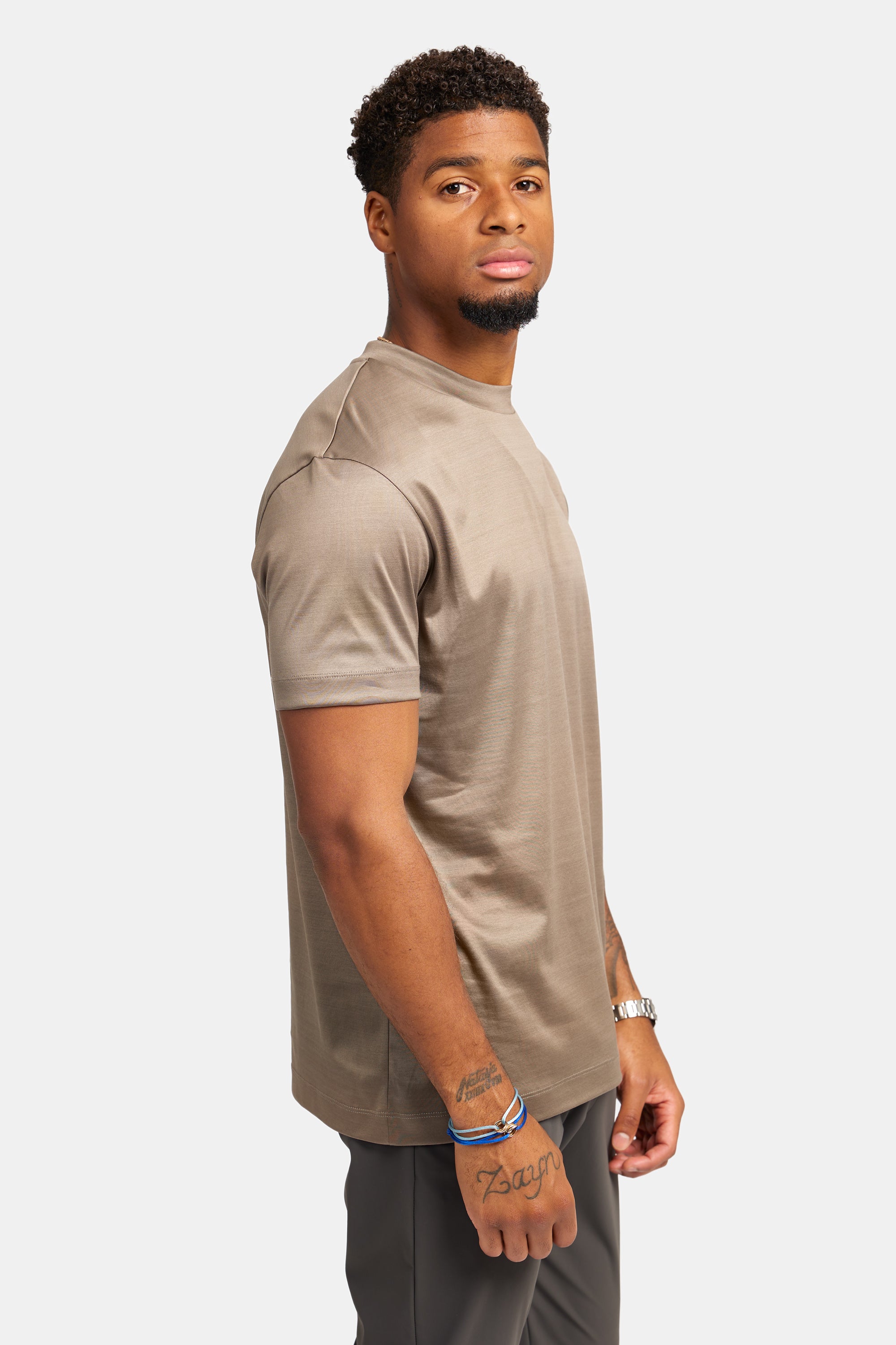 Desert Taupe T-shirt