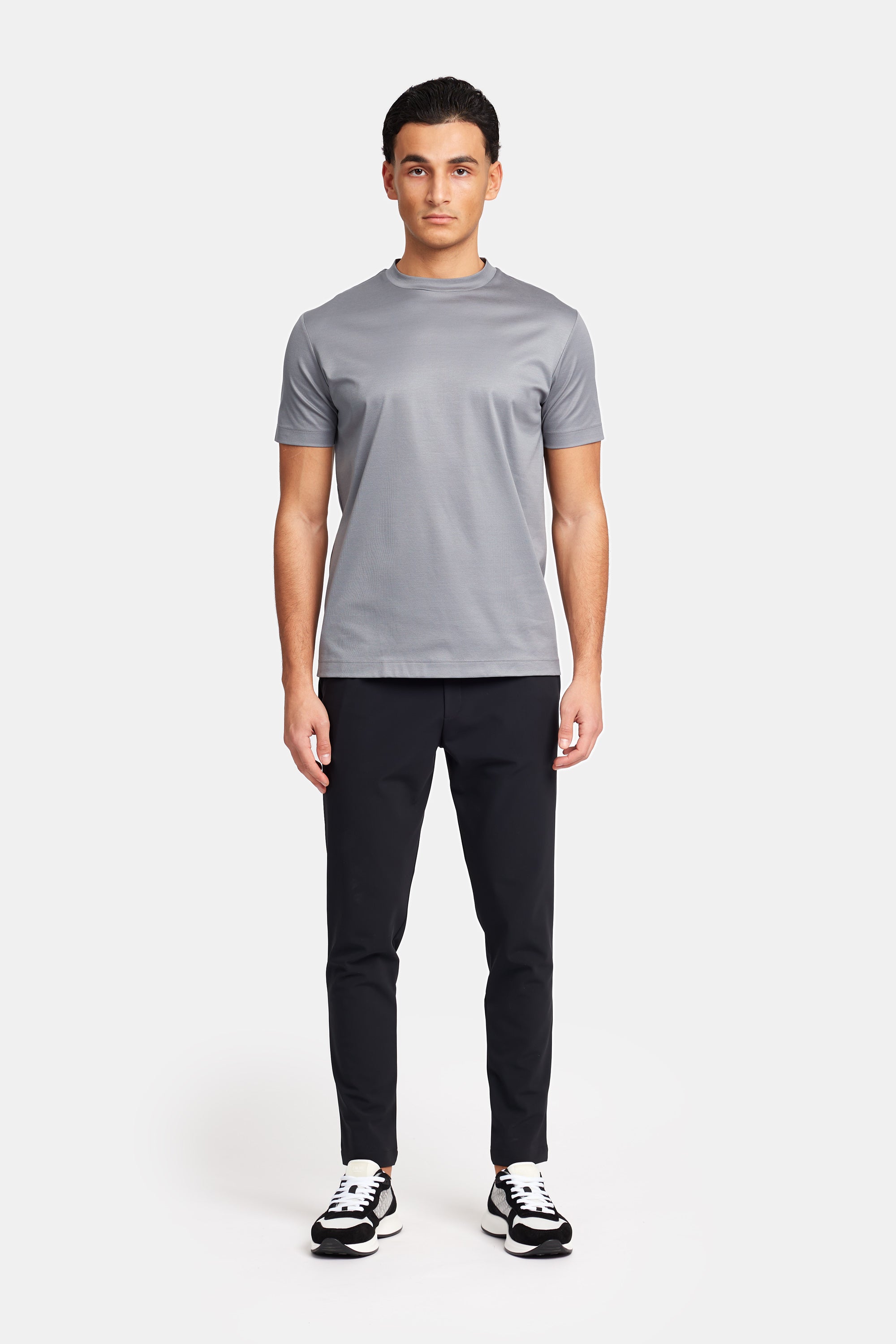 Light Grey T-shirt