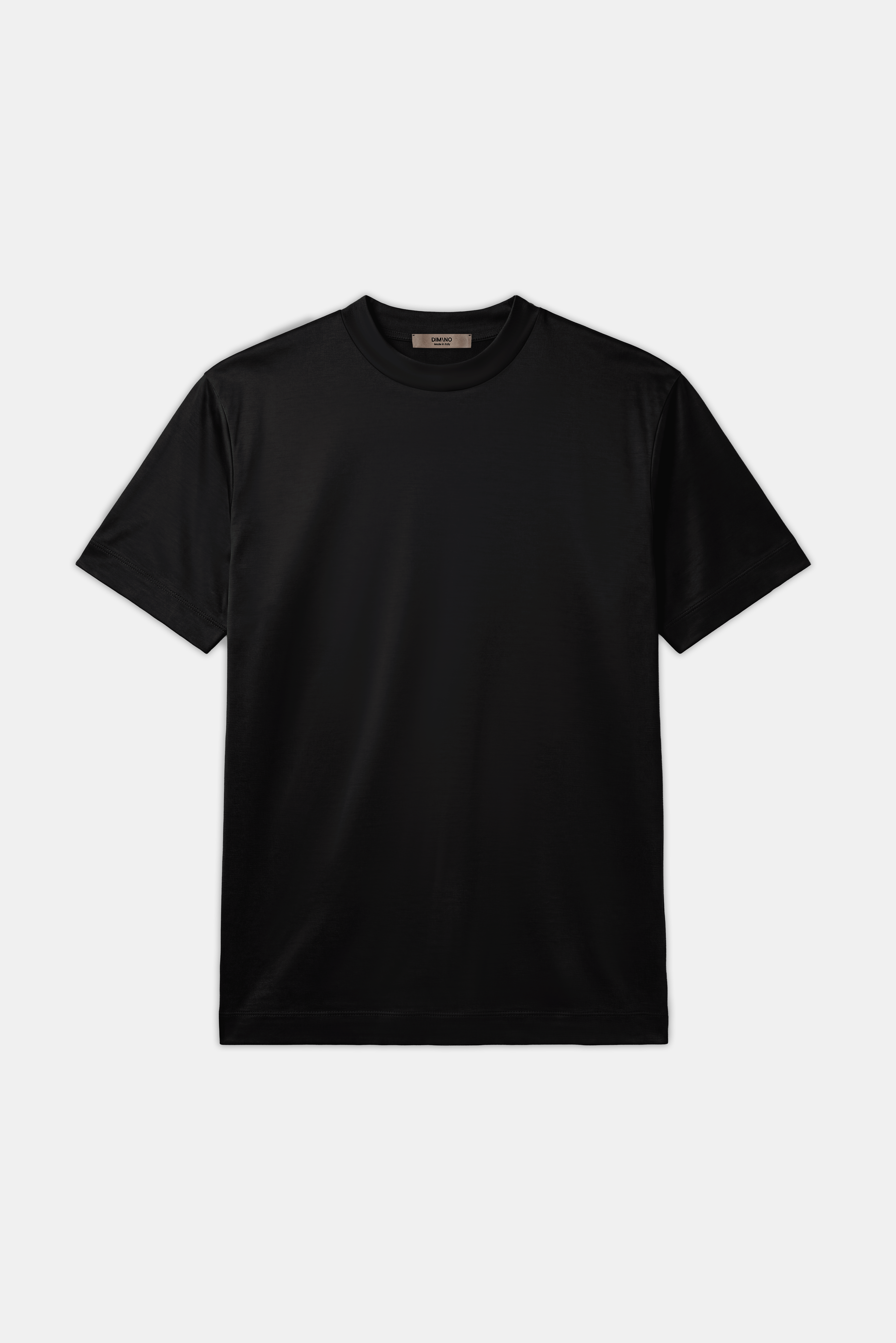 Onyx Black T-shirt
