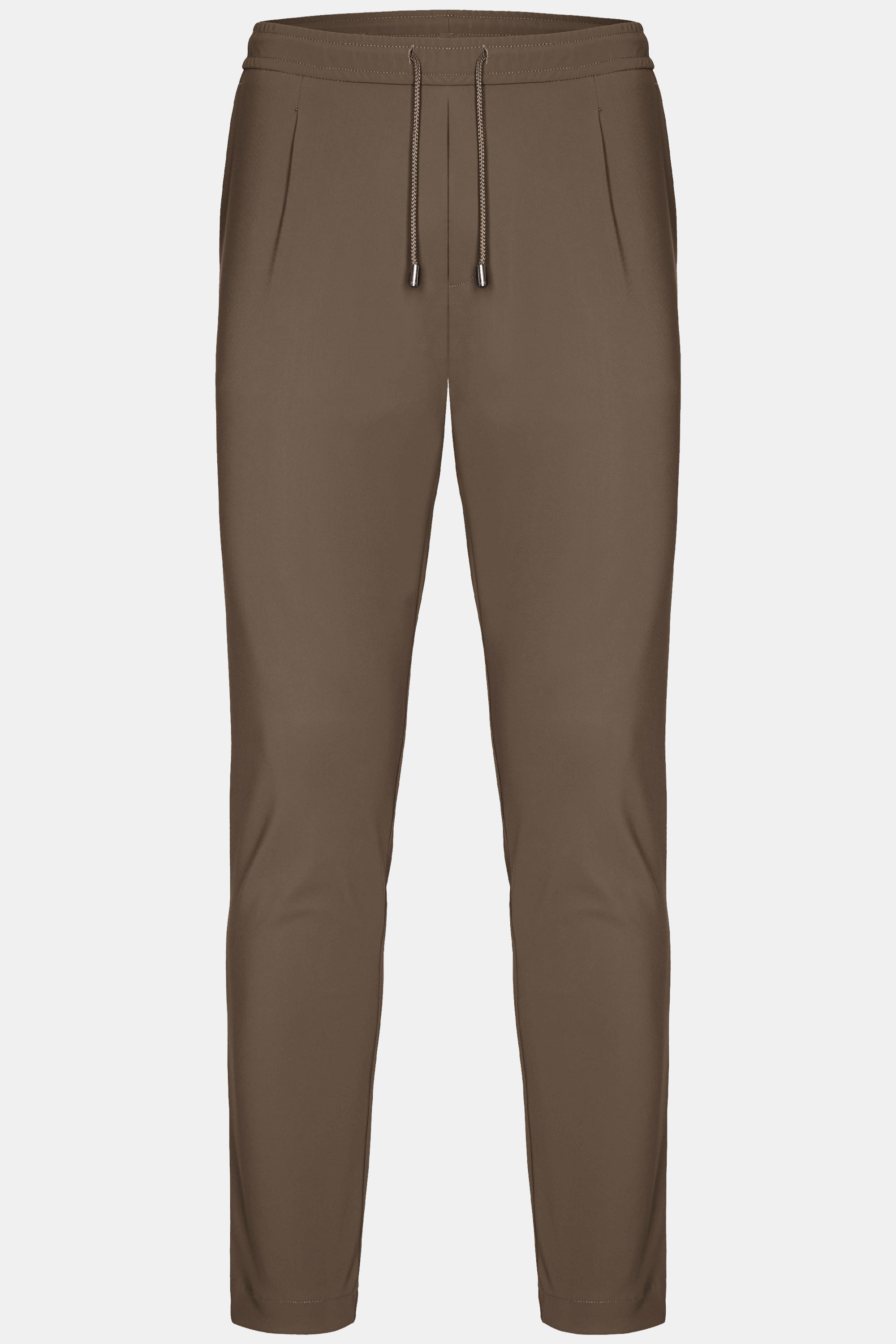 Dark Brown Smart Pants