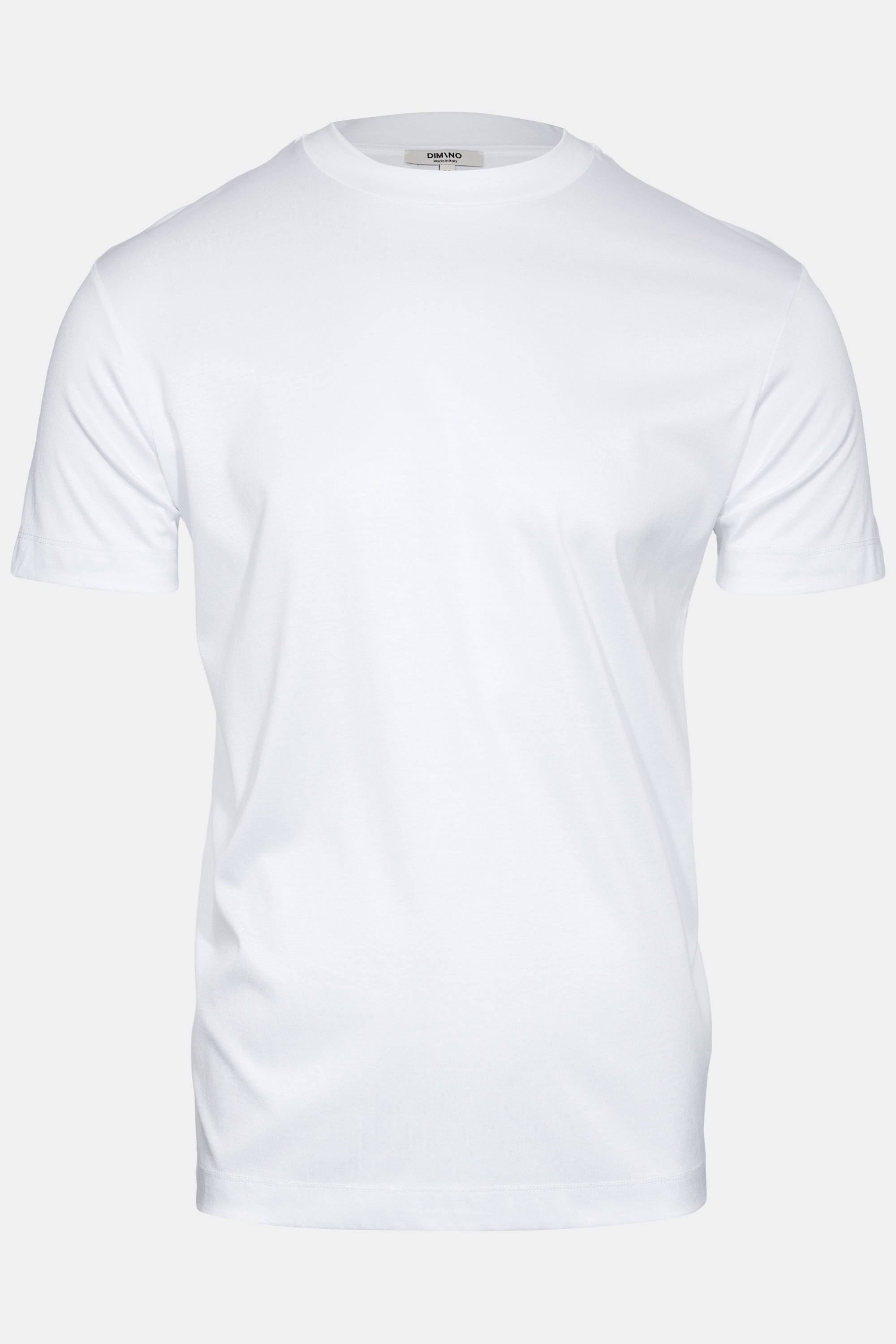 Classic White T-shirt