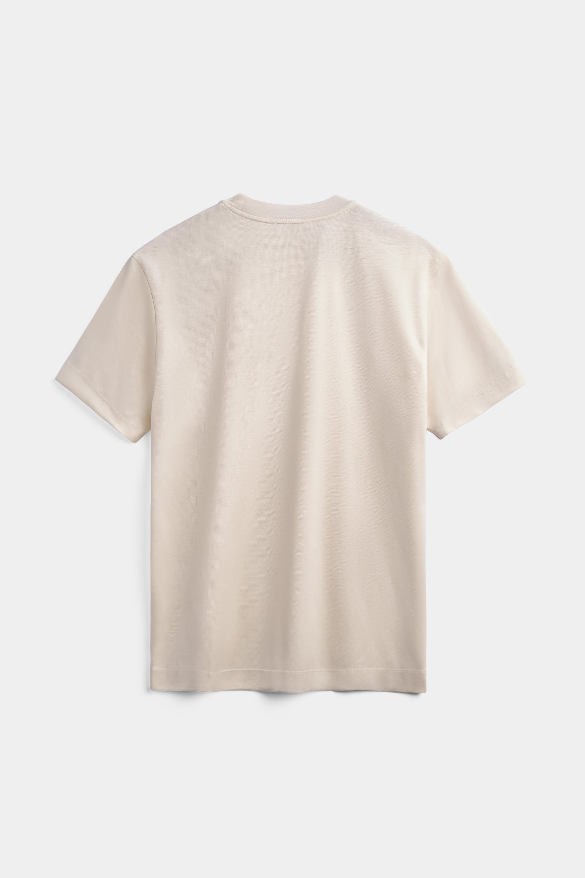 Camel Beige T-shirt