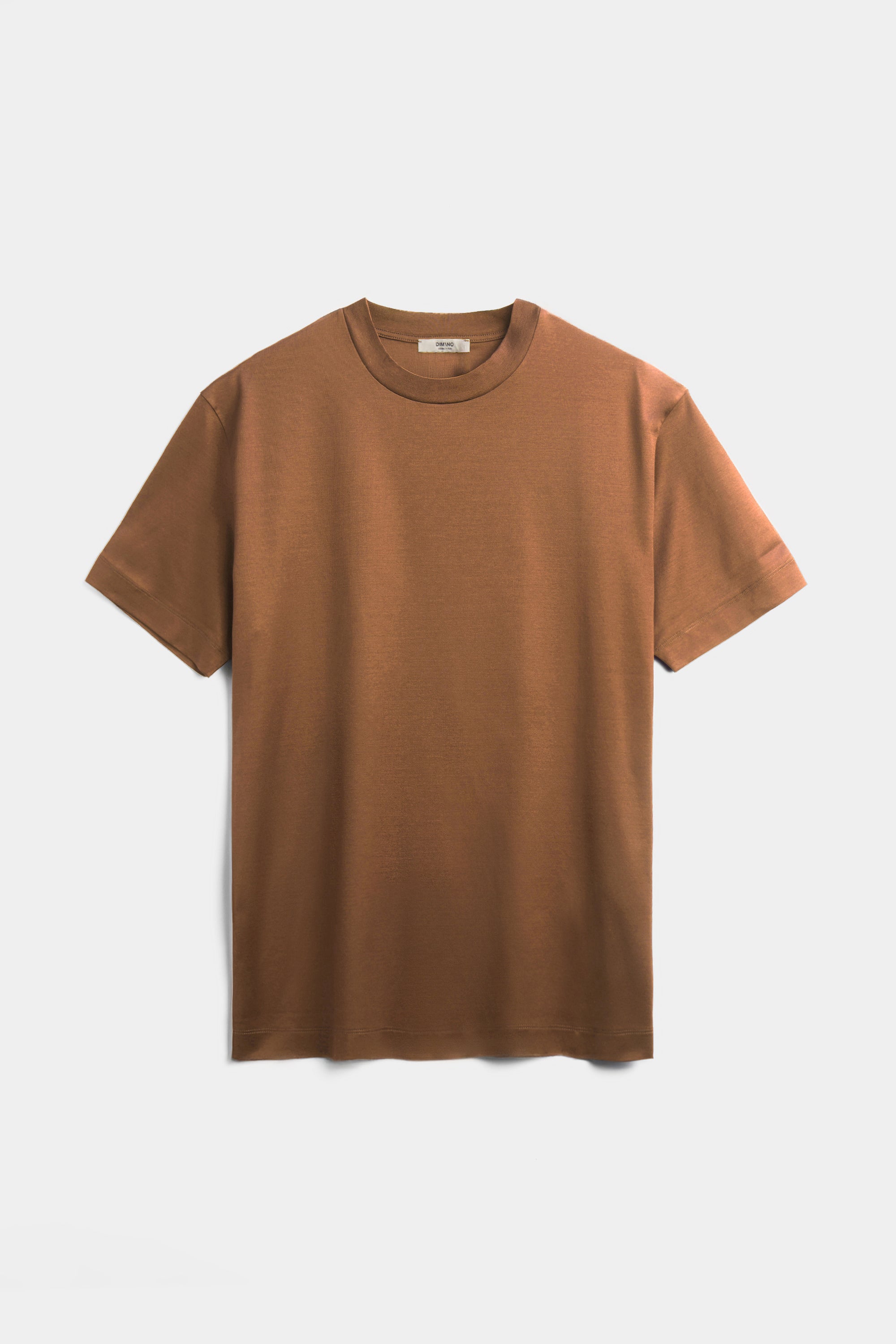 Caramel Brown T-shirt