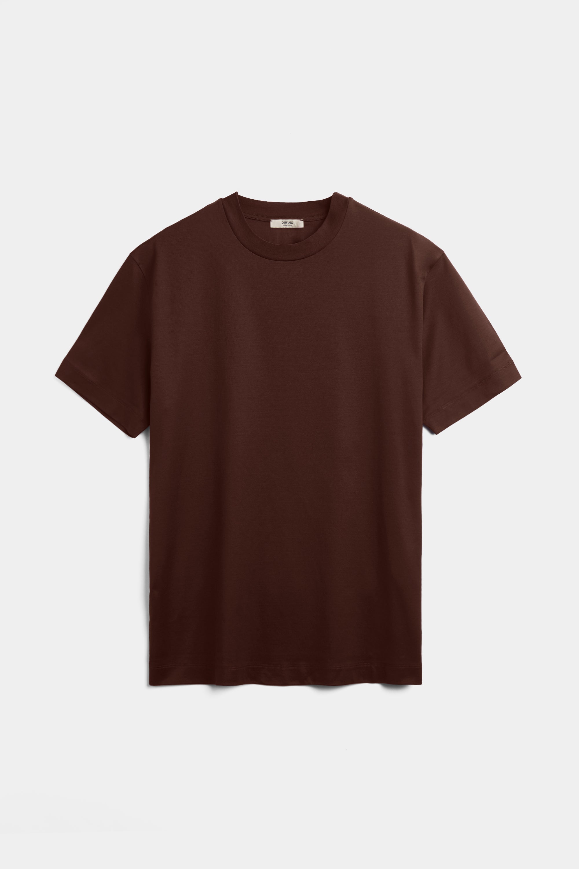 Chestnut Brown T-shirt