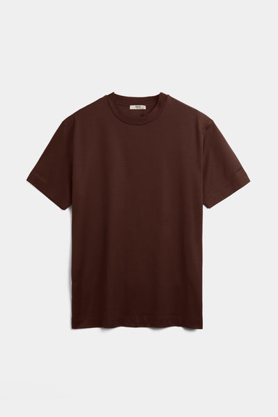 Chestnut Brown T-shirt