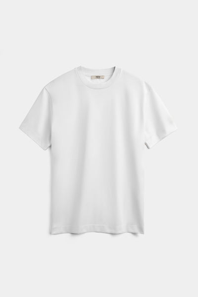 Classic White T-shirt