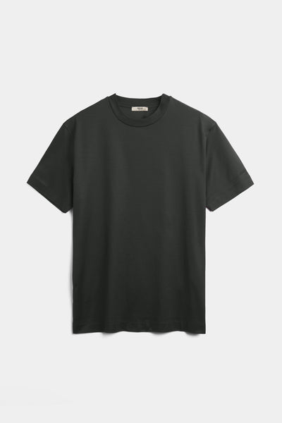Dark Green T-shirt