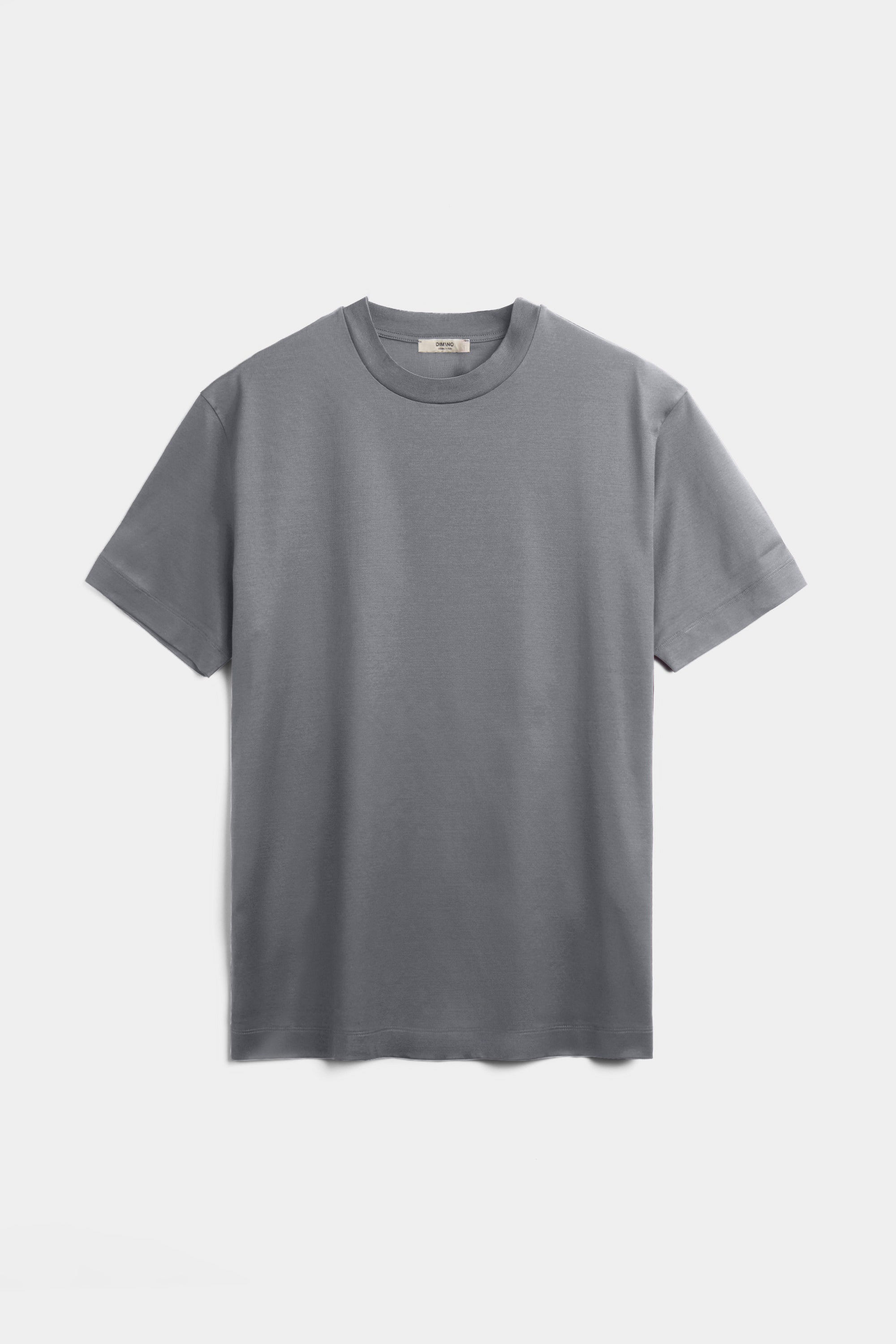 Light Grey T-shirt