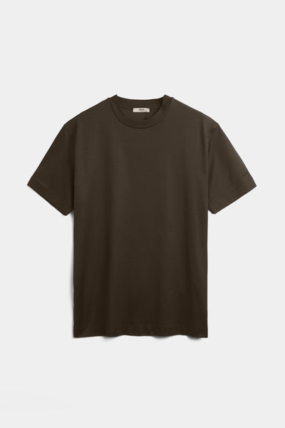 Mocha Brown T-shirt