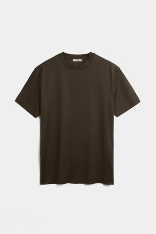 Mocha Brown T-shirt