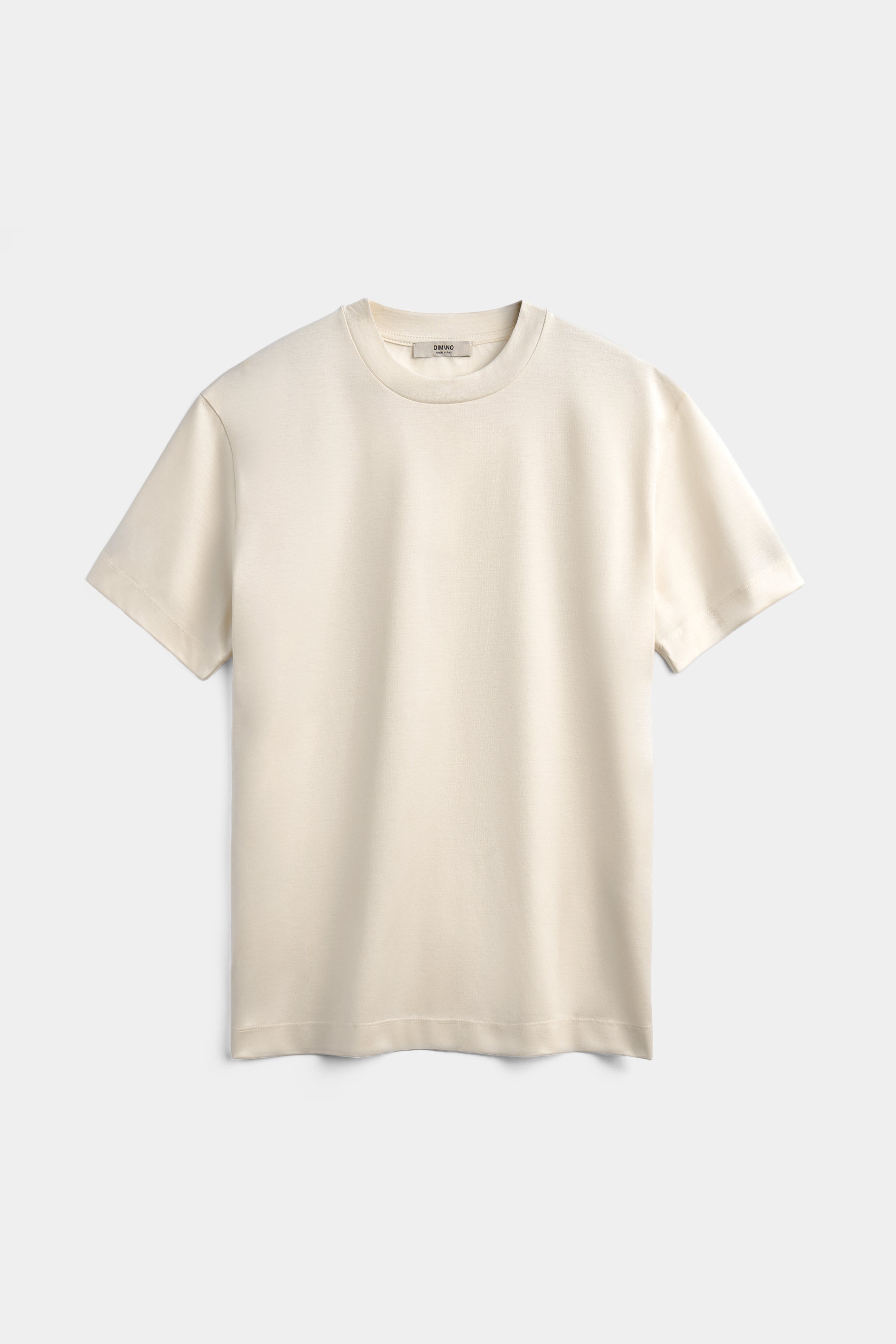 Sand Beige T-shirt