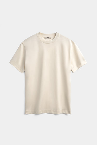 Sand Beige T-shirt