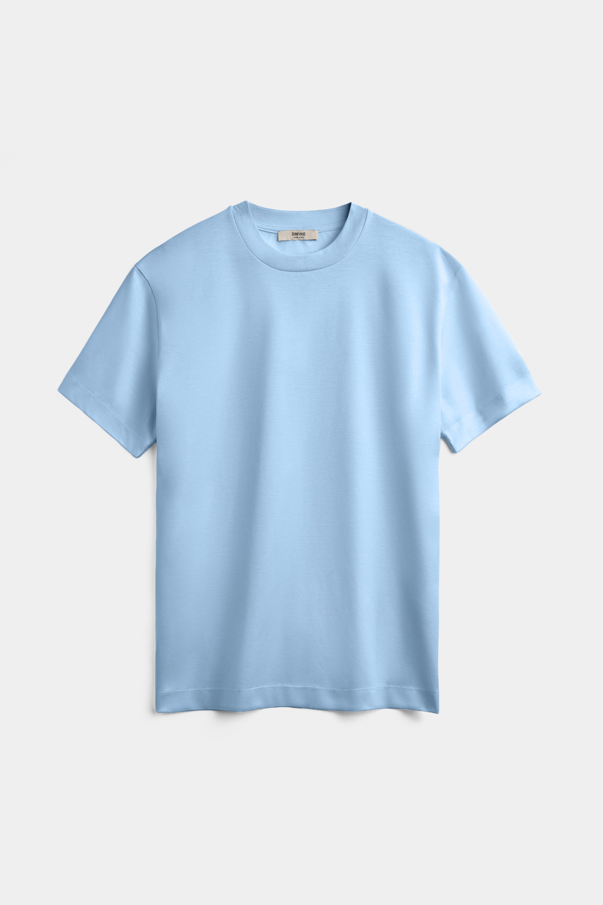 Sky Blue T-shirt