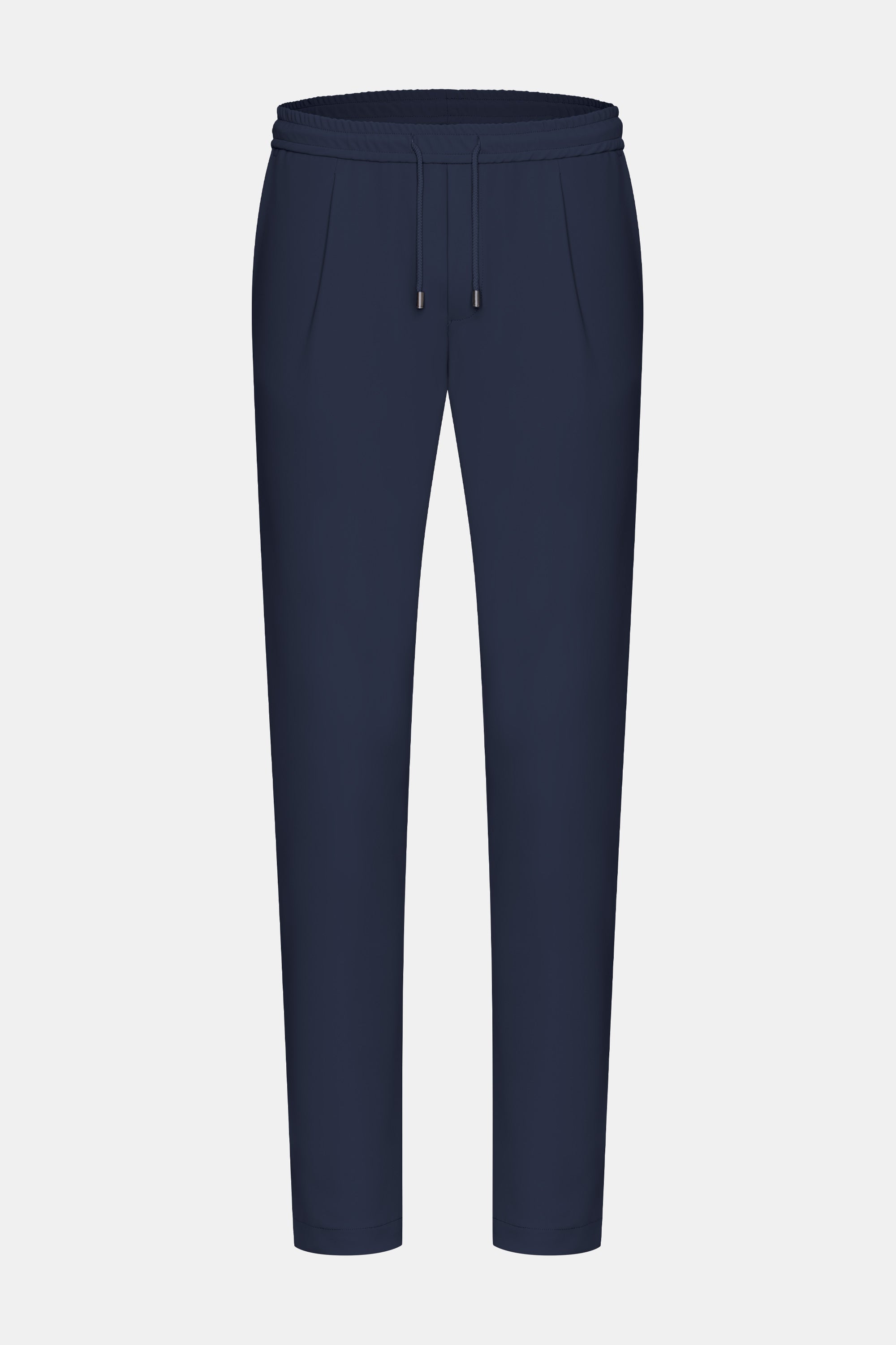 Midnight Blue Smart Pants