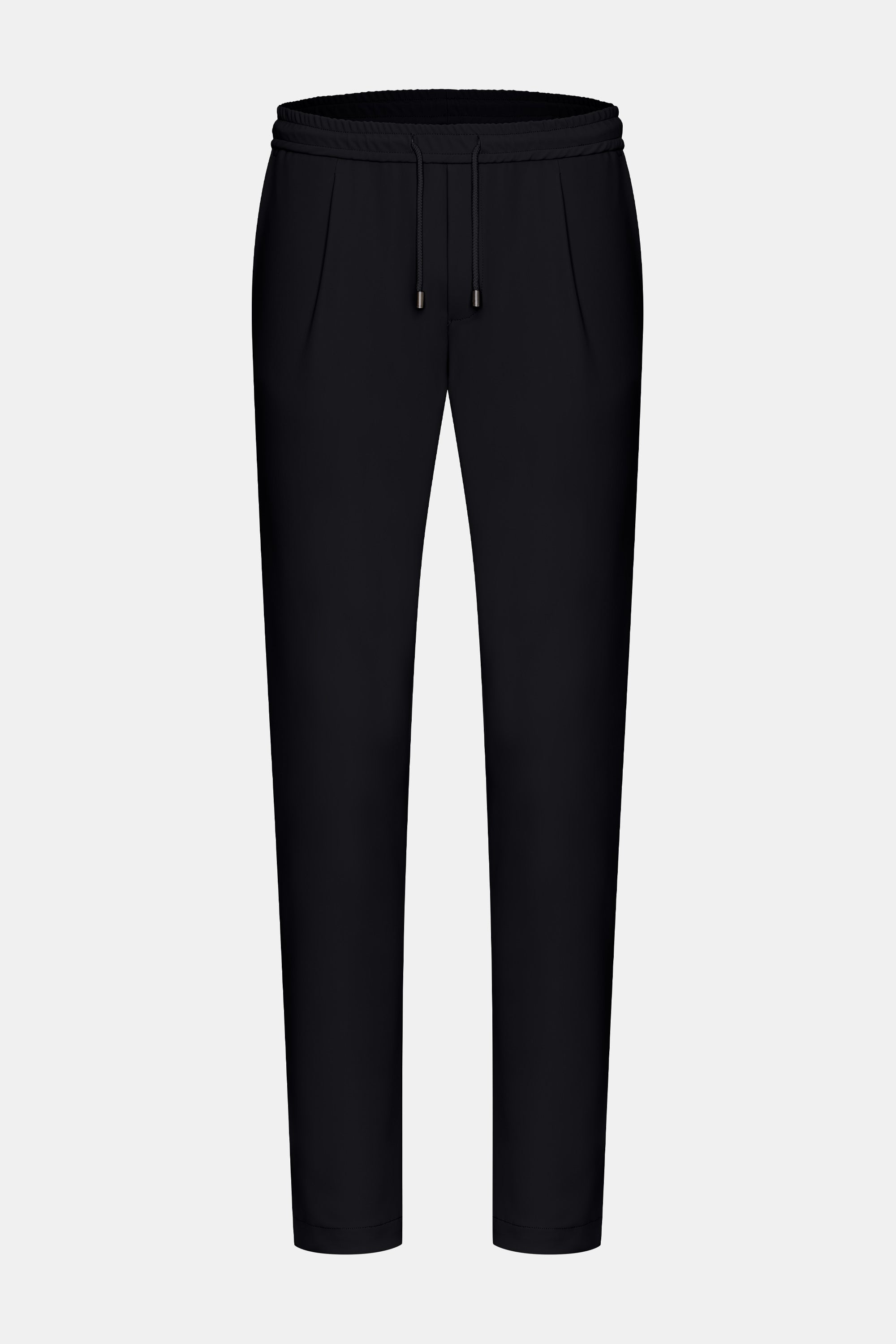 Onyx Black Smart Pants