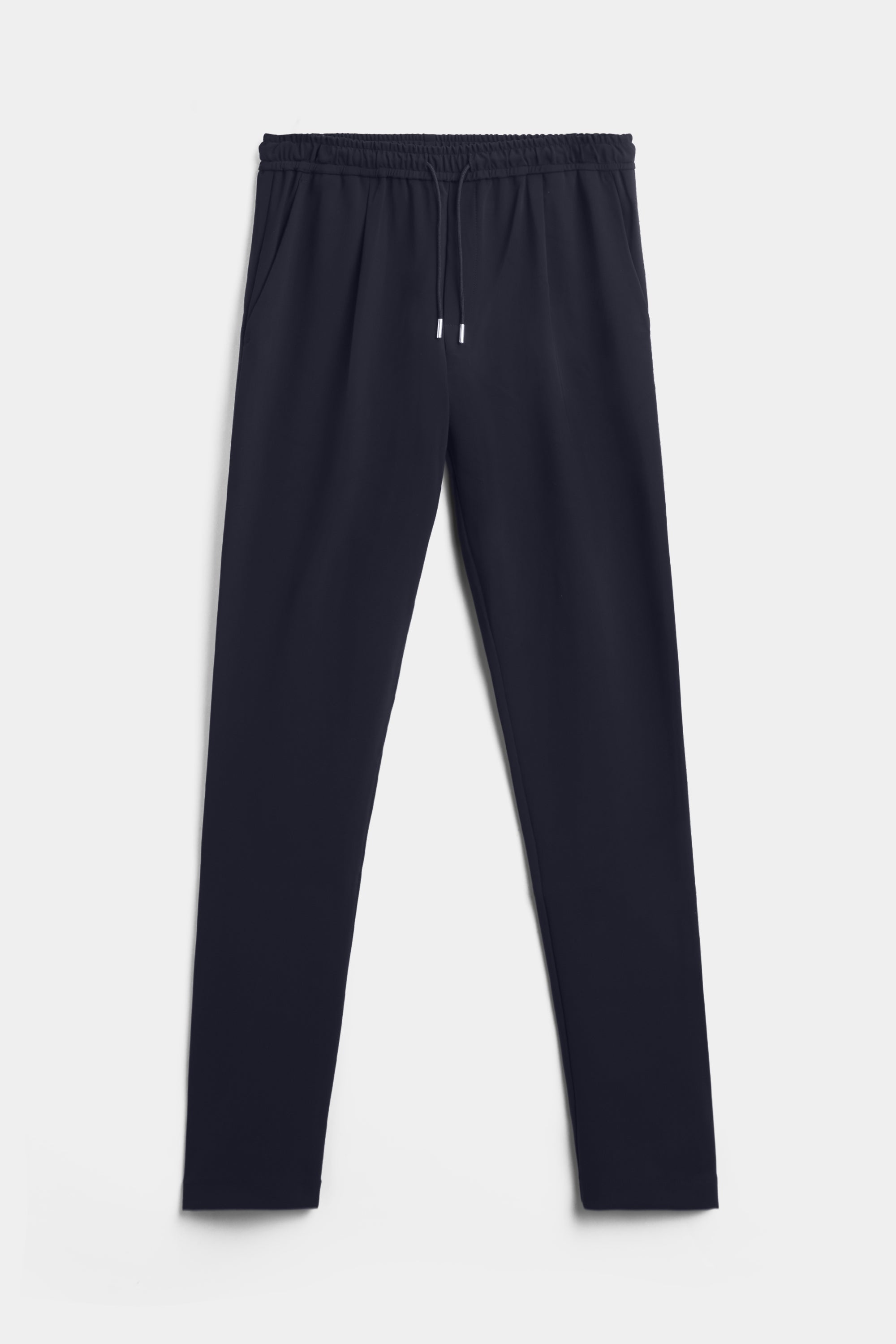 Midnight Blue Smart Pants