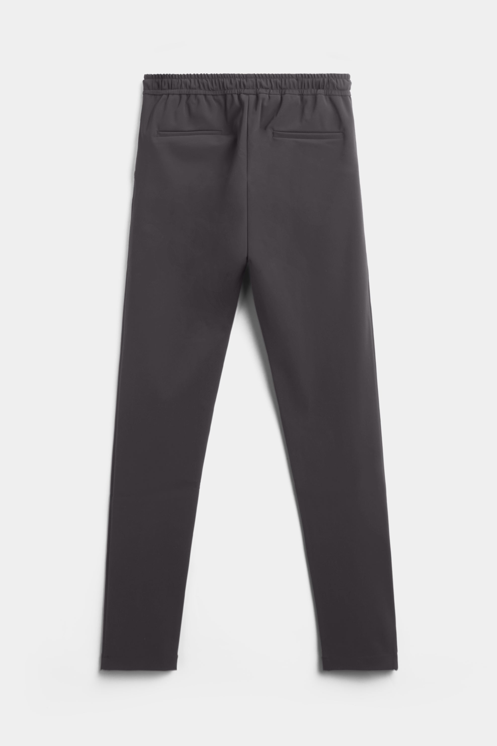 Slate Grey Smart Pants