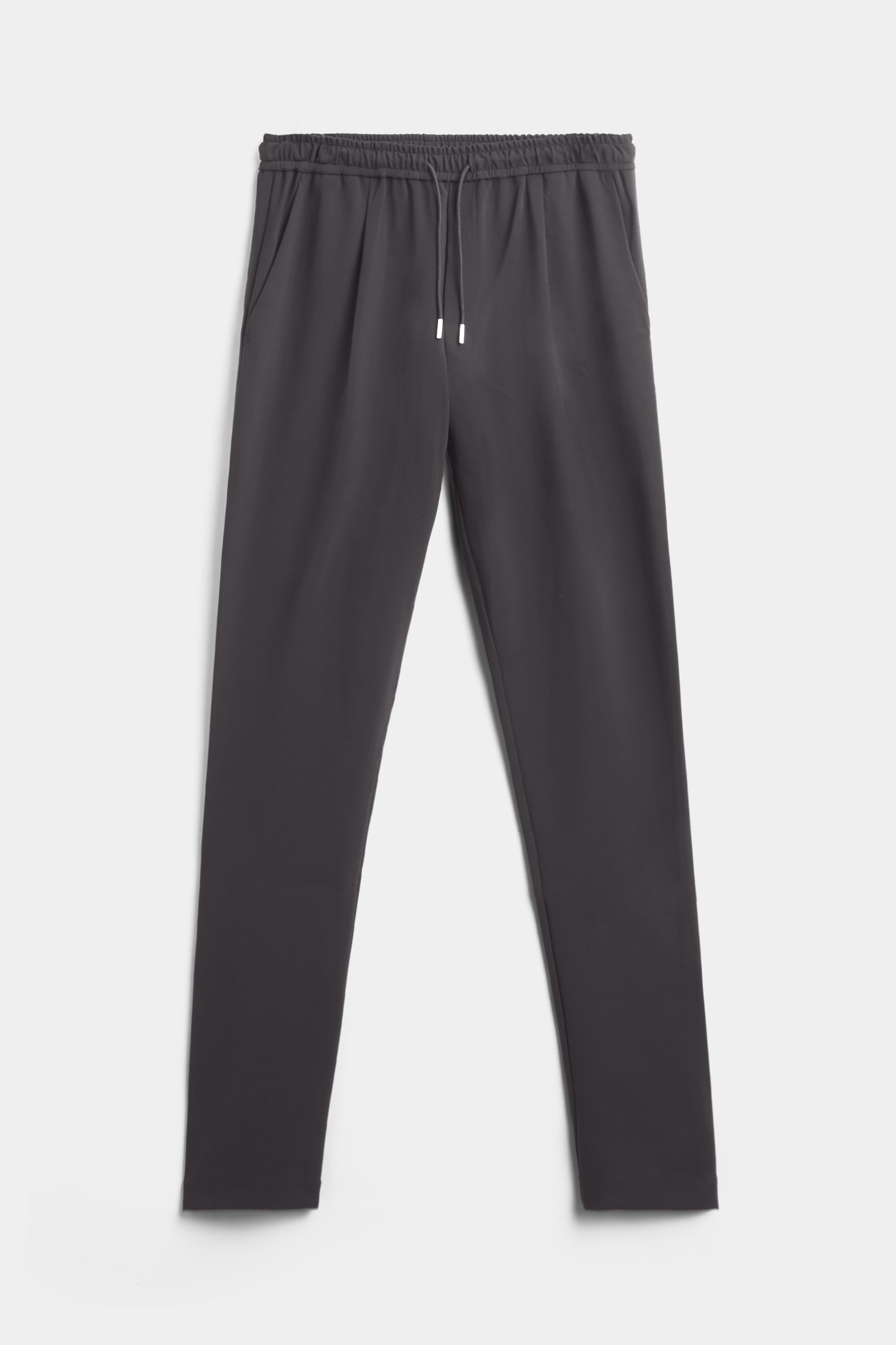 Slate Grey Smart Pants