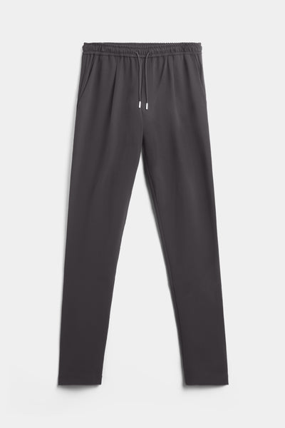 Slate Grey Smart Pants