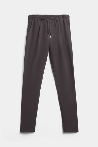 Slate Grey Smart Pants